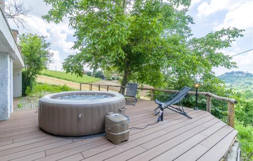 Rosignano Monferrato House | Family-Friendly 3 Bedroom Home in Rosignano Monferrato