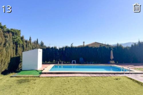 Antequera House | Villa Antaquira