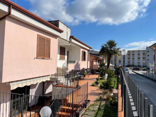 Pozzilli Villa | Inviting Villa Antonella: Family-Friendly Retreat Awaits