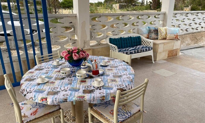 Punta Prosciutto Villa | Villa Antonietta - Relax by the Beach, Just 300m Away