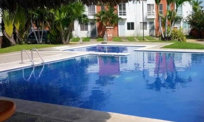 Acapulco House | Comfortable Villa Antonini Acapulco with Pool & Family Fun