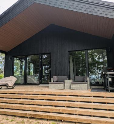 Pori House | Villa Anttoora