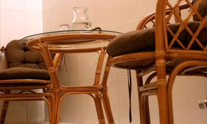 Marianske Lazne Hotel | Villa Anzio