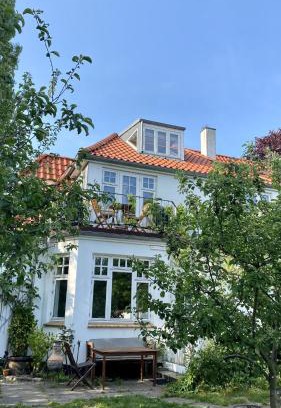 Amager Apartment | Seaside Villa Apartment with Pet-Friendly Amenities
