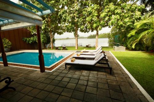 Aluthgama Hotel | Experience Villa Apsara: 4-Star Oceanfront Retreat