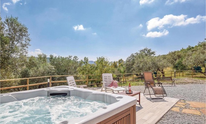 Ogliastro Cilento House | Discover Villa Aquaro: A Family-Friendly 4-Star Retreat