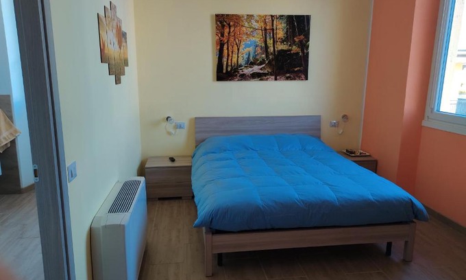 Canegrate House | Family-Friendly Villa ARA blu with High Guest Ratings