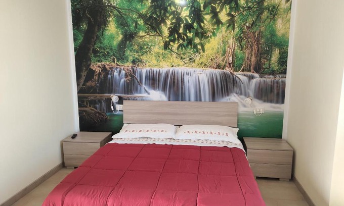 Canegrate House | Family-Friendly Escape at Villa ARA Rossa - Rated 8.6/10