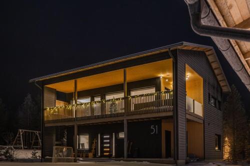 Rovaniemi House | Villa Arctic Home