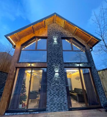 Pleshinë Villa | Villa Ardenne