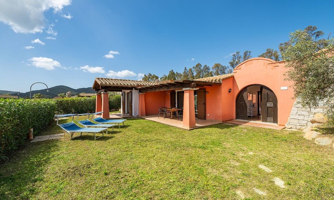 Sant'Elmo Villa | Villa Arenada: Beachside Retreat with Ocean View Amenities