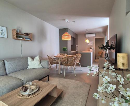 Arguineguin Villa | Villa Arguineguín