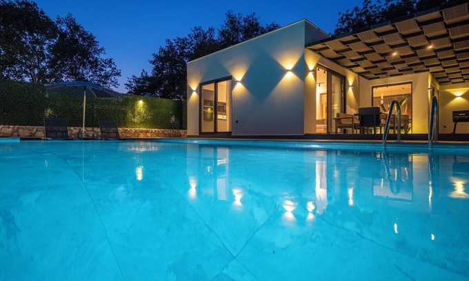 Fethiye Villa | Discover Villa Arican 4: Ocean View & Private Pool Oasis