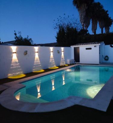 Arcos de la Frontera Apartment | Experience Villa Armonía: 4-Star Oceanfront Retreat
