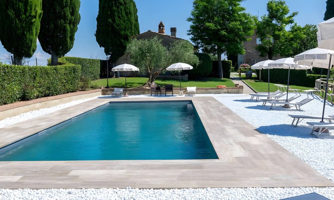 San Gimignano Villa | Villa "Arnilù" - Private Pool, Wi-Fi & Pet Friendly Escape