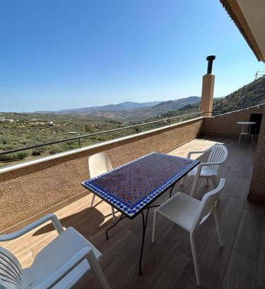 Periana Apartment | Villa Arriba