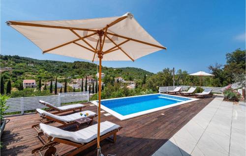 Zman House | Discover Villa Artemis: Pet-Friendly Retreat with Pool