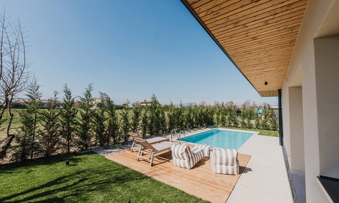 Montioni Villa | Villa 'Artylino': Private Pool, Oceanfront Bliss Await