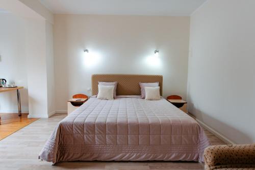 Chisinau Hotel | Pet-Friendly Villa Arus with Breakfast & High Guest Rating