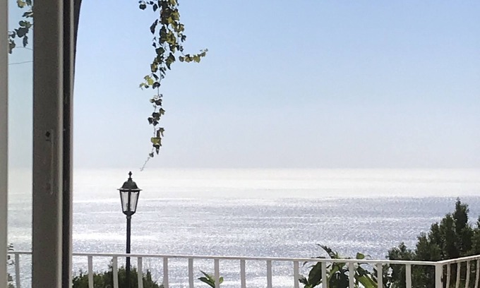 Sant'Agata sui Due Golfi Villa | Villa Asia