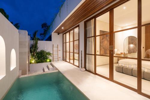 Pererenan Villa | Relax at Villa Asri by BaliSuperHost - 4-Star Family Retreat