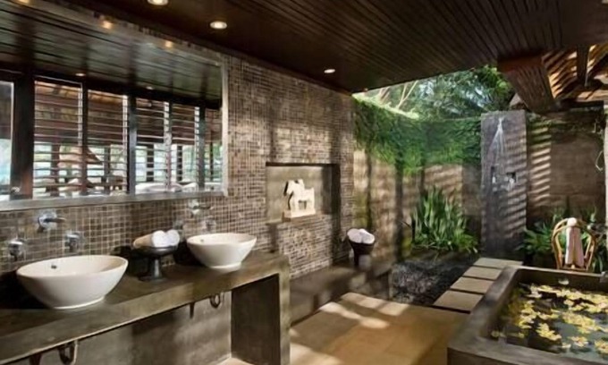 Batubelig Villa | Villa Atas Ombak by Elite Havens