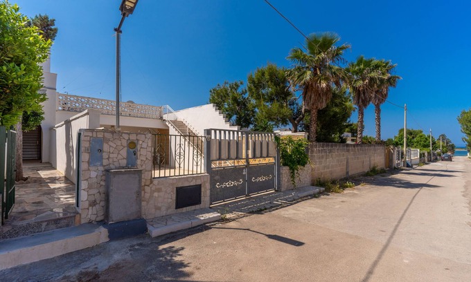 La Strea Apartment | Oceanfront Bliss at 3479 Atene - PP by BarbarHouse