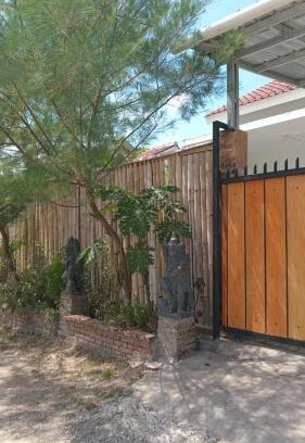 Praya House | Villa Atenea