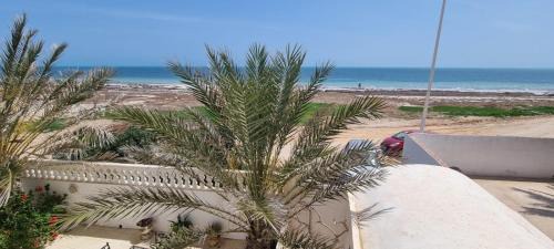 Zarzis Villa | Villa au bord de mer