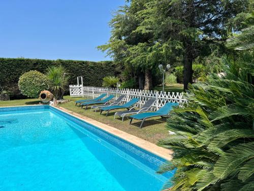 Bandol Villa | Tranquil Villa l'Empereur in Sanary with Pool & Ocean View