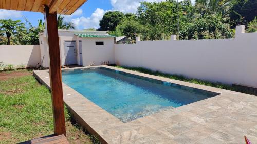 Ambondrona Villa | Tranquil Villa with Pool and Family-Friendly Amenities