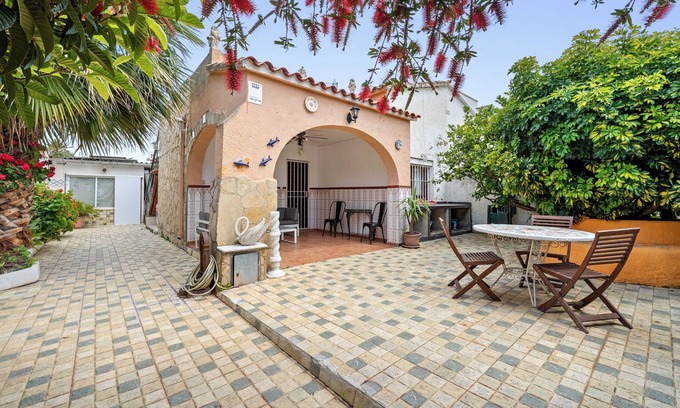 Cambrils House | Villa Aurea