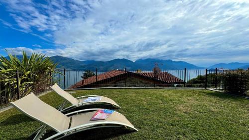 Naggio Villa | Villa Aurelia