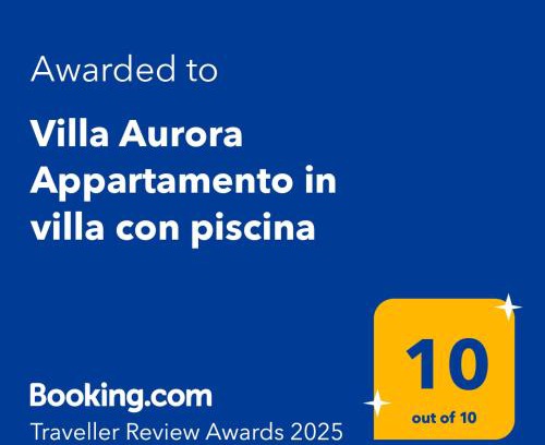 Aspra Apartment | Relax at Villa Aurora with Pool and Family-Friendly Vibes