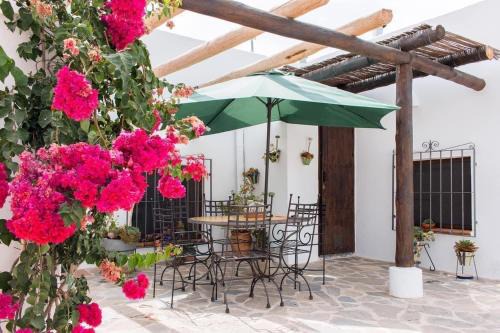 Nijar Villa | Pet-Friendly Villa Aurora Níjar with Ocean Views & Top Rating