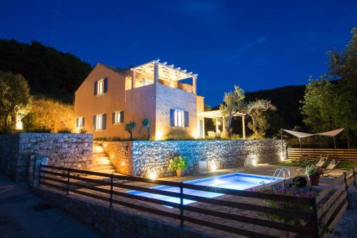 Lopud Island Villa | Experience Villa Authentica Lopud in Beautiful Dubrovnik