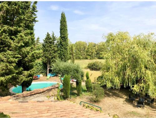 Saze Villa | Relaxing Villa with Pool in Saze - Pet and Child Friendly