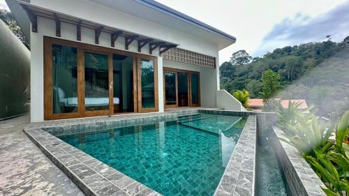Kamala Villa | Villa avec piscine privée