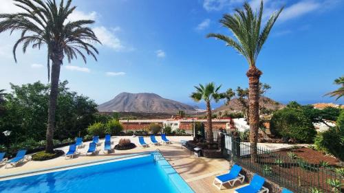 Chayofa Villa | Villa Azure Horizon - Oceanfront Escape with Heated Pool