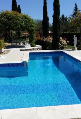 Brignoles Apartment | Pet-Friendly Villa Azurella with Pool - Rated 9.4/10
