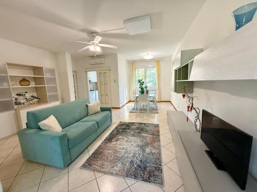 Lignano Pineta Villa | Beautiful Villa Azzurro Blu with Oceanfront Pool