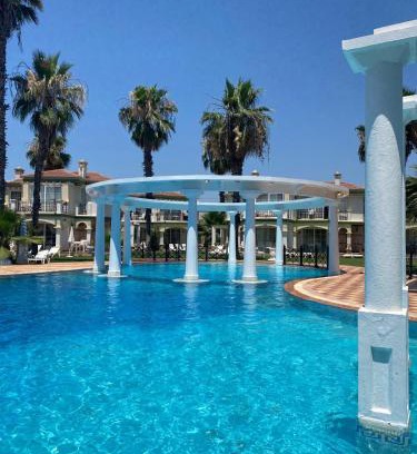 Fethiye City Center Villa | Villa B&D Lou