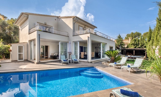 Mal Pas-Bon Aire Villa | Exclusive Villa with Private Pool in Beautiful Bonaire