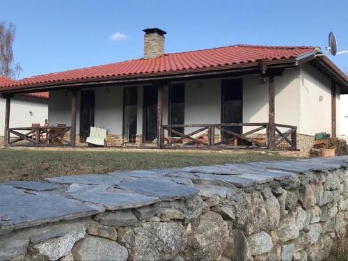 Bachevo Villa | Inviting The Refuge: Pet-Friendly Retreats with High Ratings