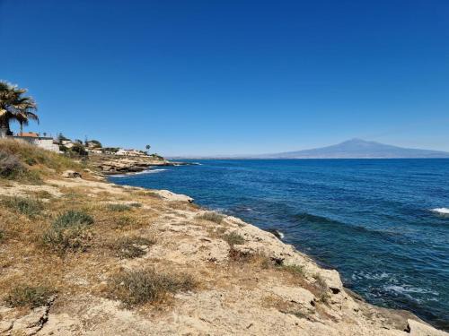 Costa Saracena-Castelluccio House | Discover Villa Baia del Silenzio: Family-Friendly Retreat