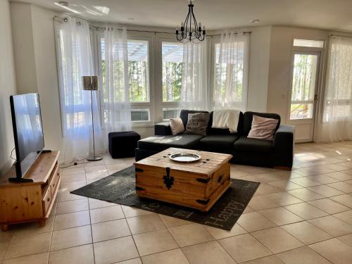 Sulkava Villa | Family-Friendly Villa Bakery at LaatuLomat Awaits You