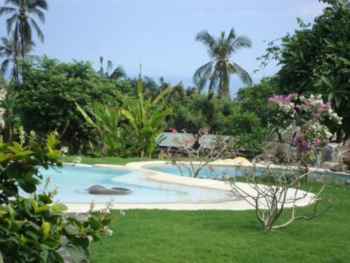 Kayu Putih Villa | Villa Bali Pondok Jepun