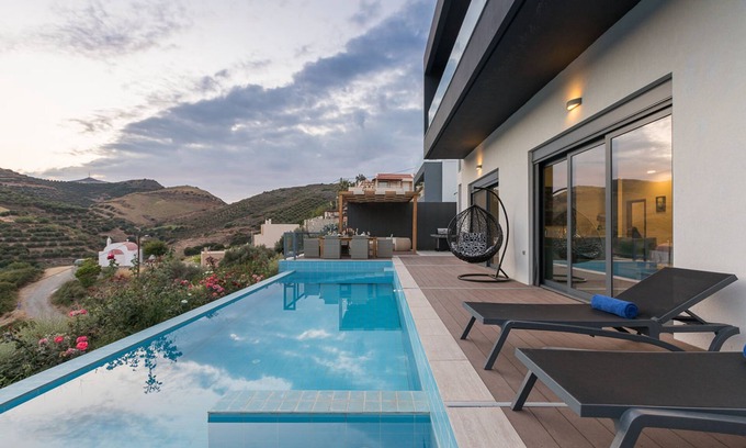 Bali Villa | Villa Bali with Private Pool