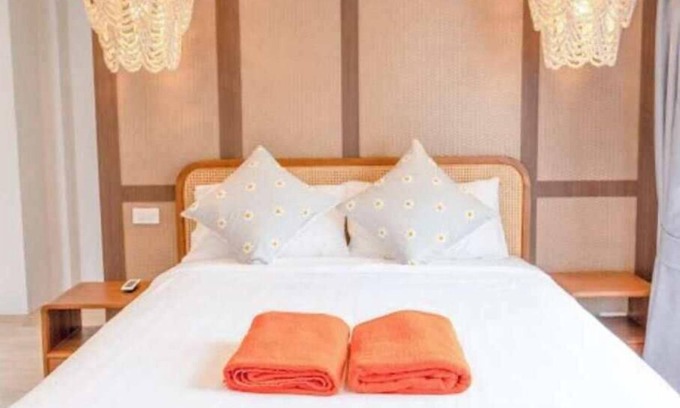 Choeng Thale Villa | Idyllic Villa Bangtao Beach with Private Pool & Family-Friendly