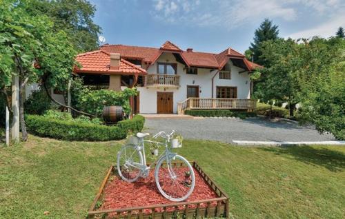 Vinica Villa | Villa Barbara: Family-Friendly Holiday Homes in Varaždin